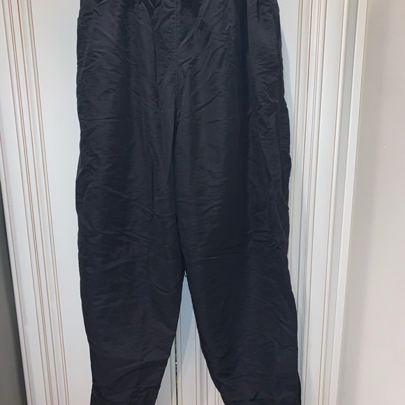 Vintage Military Mens Track Pants Jogger Large PFU Physical Fitness Uniform - Picture 4 of 8